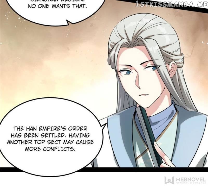 Way To Be The Evil Emperor Chapter 78 - page 89