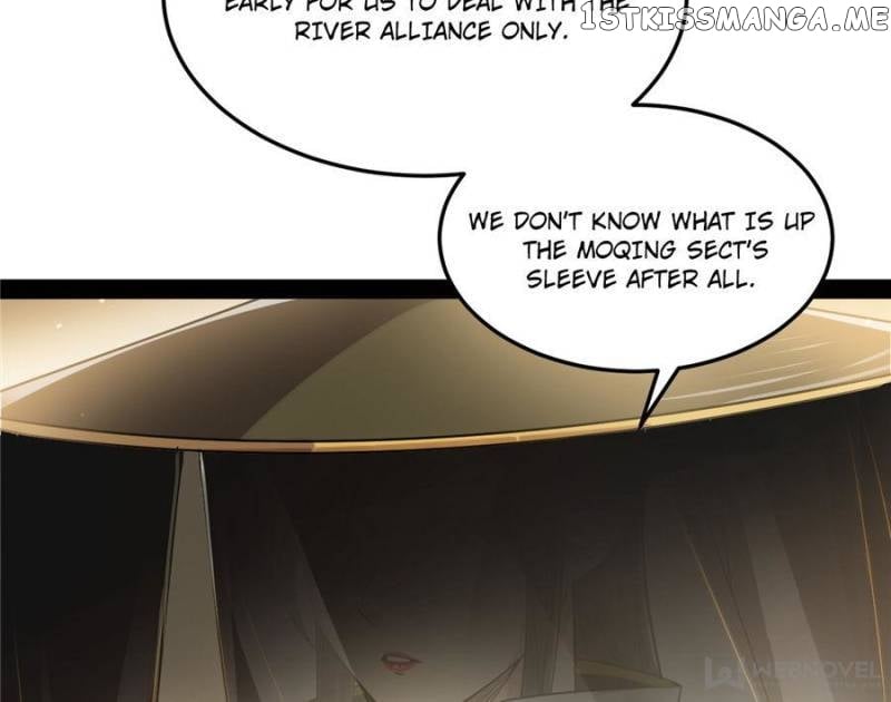 Way To Be The Evil Emperor Chapter 78 - page 91