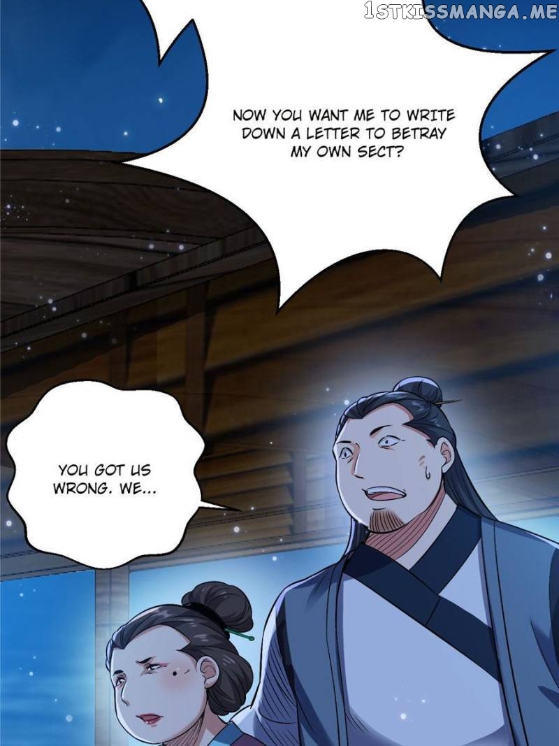 Way To Be The Evil Emperor Chapter 77 - page 38