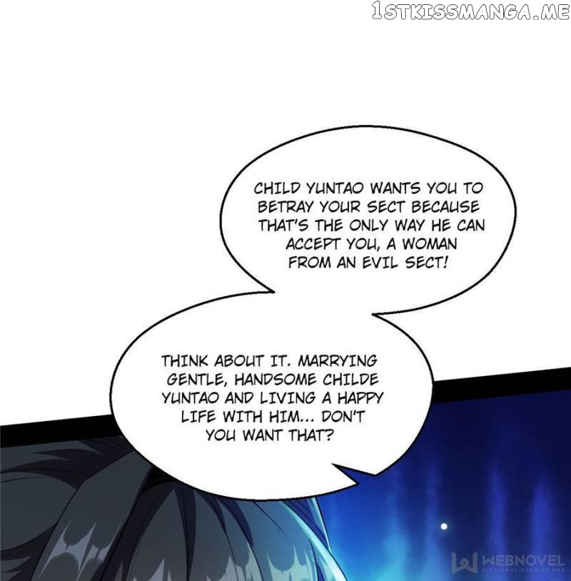 Way To Be The Evil Emperor Chapter 77 - page 41