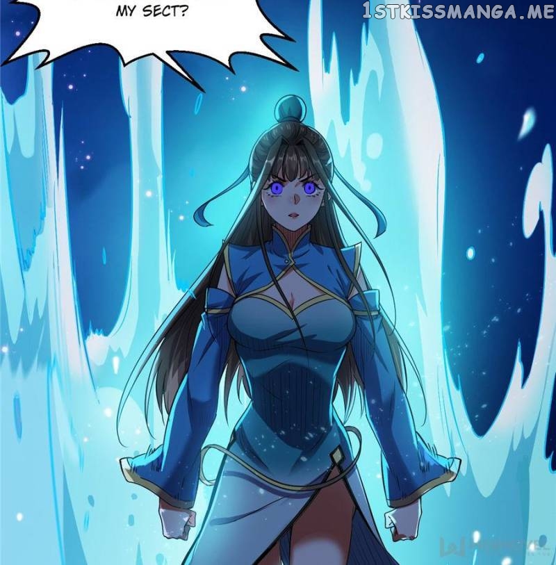 Way To Be The Evil Emperor Chapter 77 - page 43