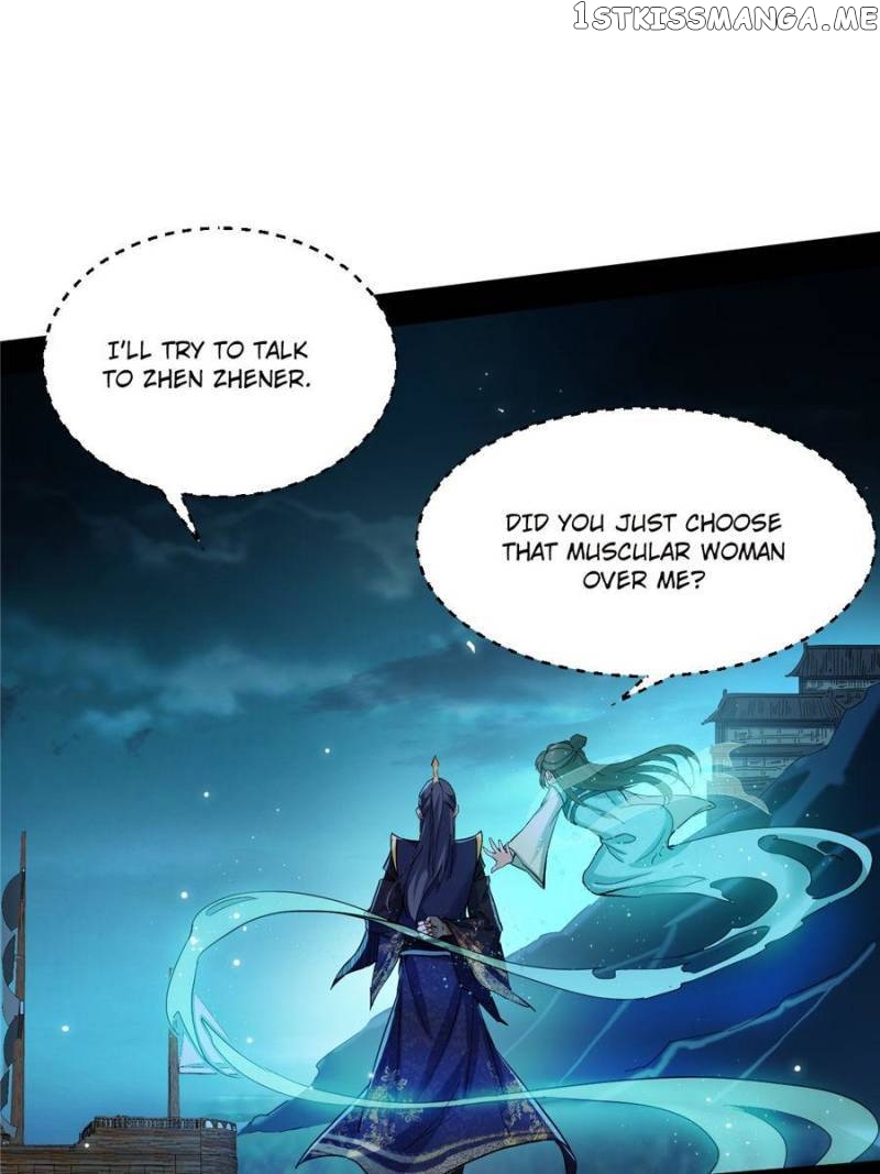 Way To Be The Evil Emperor Chapter 77 - page 62