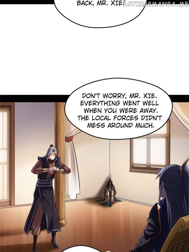 Way To Be The Evil Emperor Chapter 77 - page 68