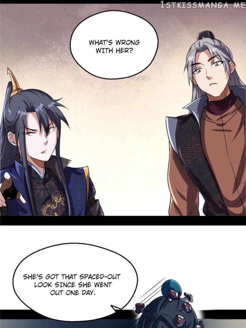 Way To Be The Evil Emperor Chapter 77 - page 70