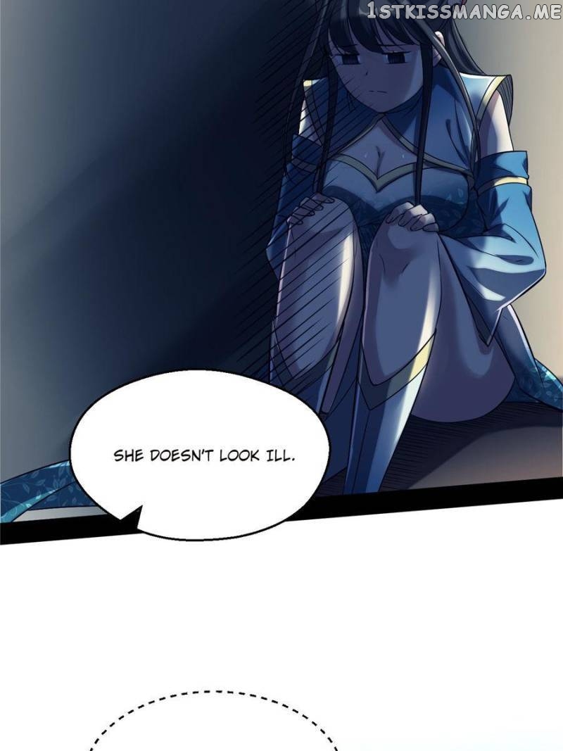 Way To Be The Evil Emperor Chapter 77 - page 71