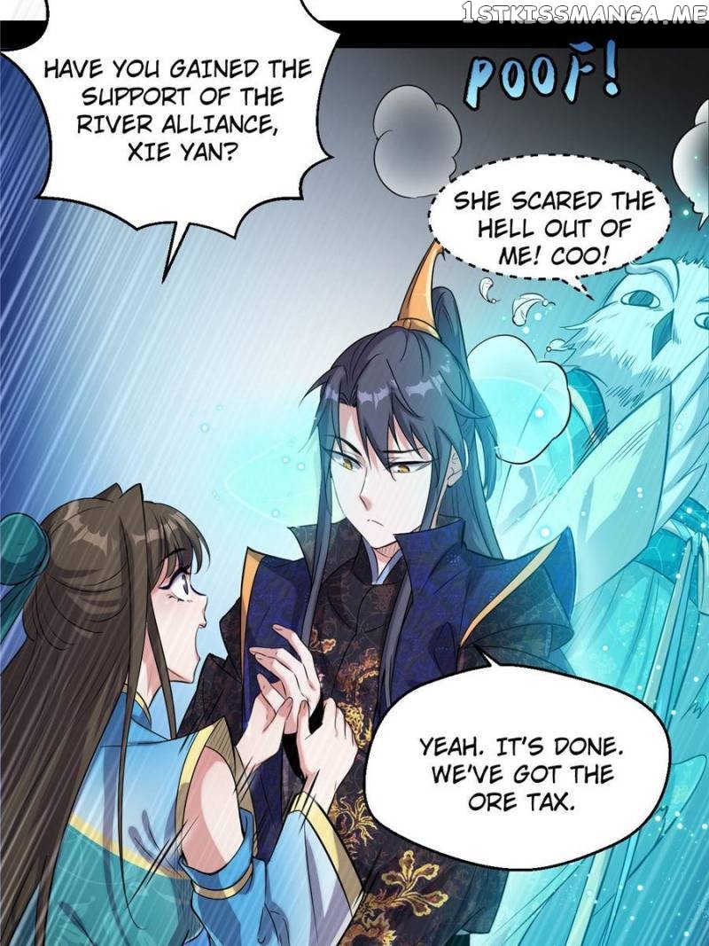 Way To Be The Evil Emperor Chapter 77 - page 76