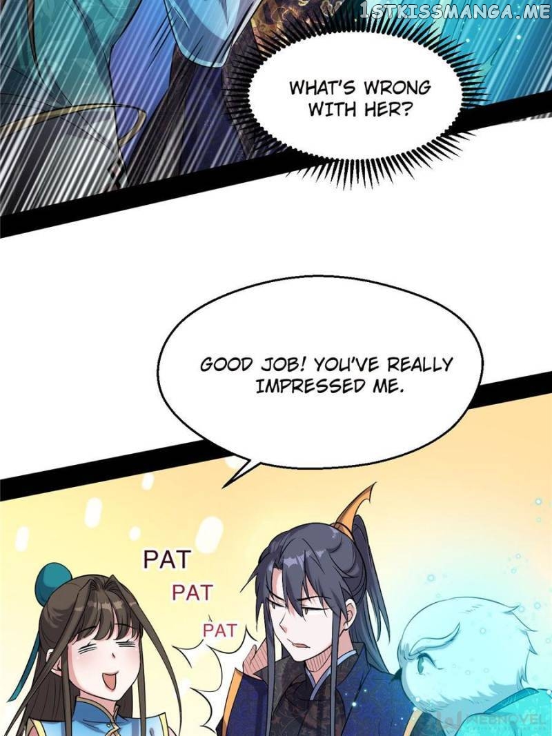 Way To Be The Evil Emperor Chapter 77 - page 77