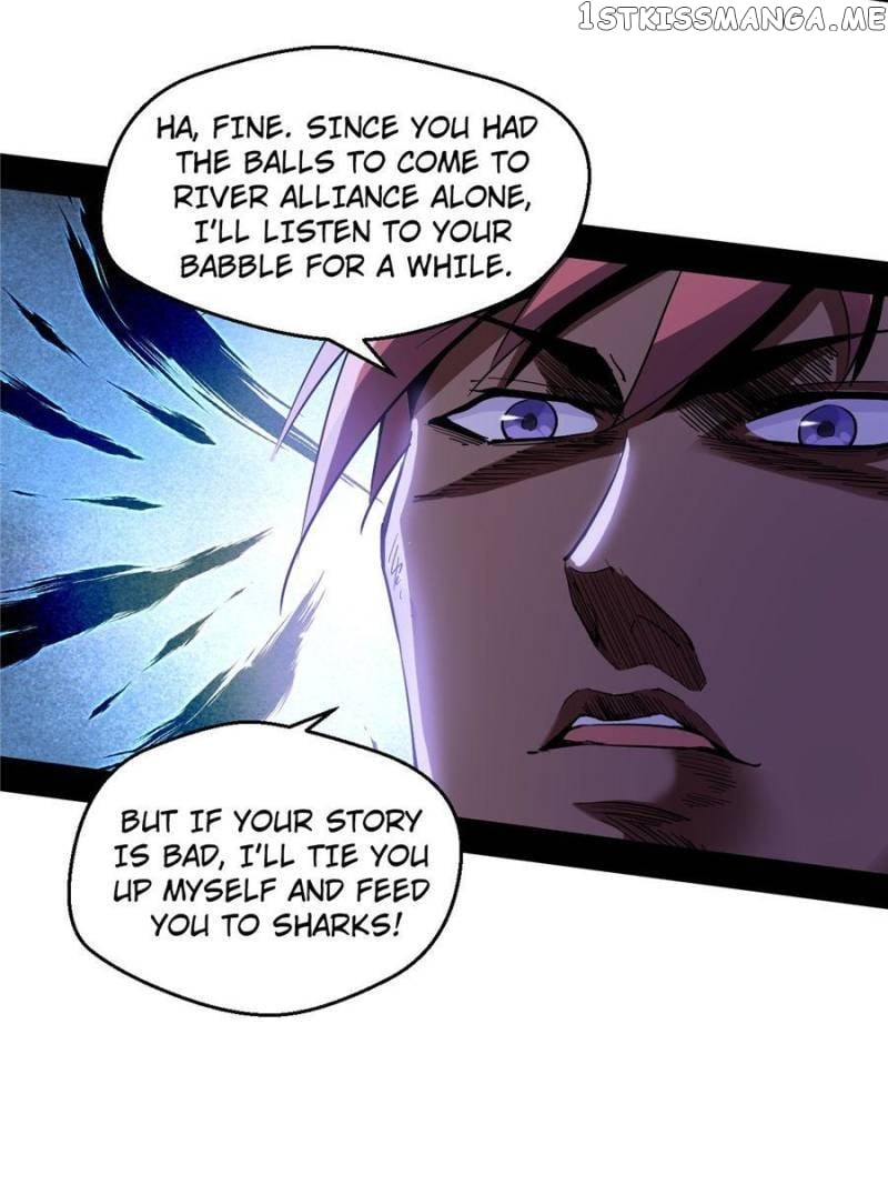 Way To Be The Evil Emperor Chapter 76 - page 16