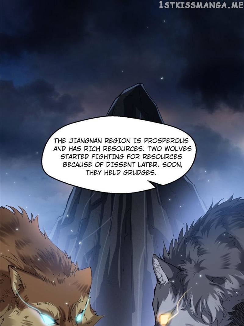 Way To Be The Evil Emperor Chapter 76 - page 19