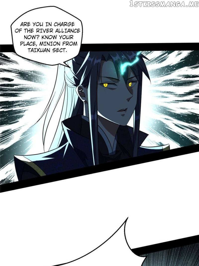 Way To Be The Evil Emperor Chapter 76 - page 45