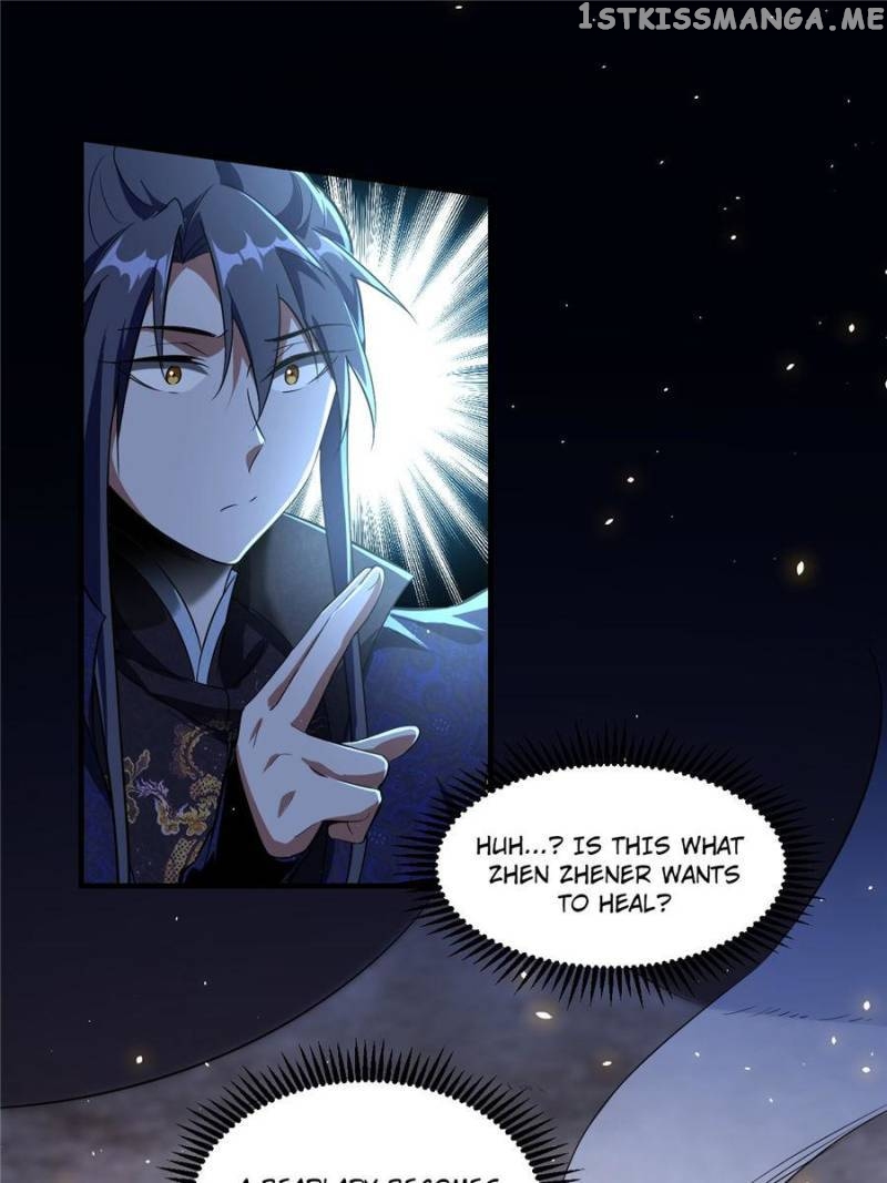 Way To Be The Evil Emperor Chapter 76 - page 64