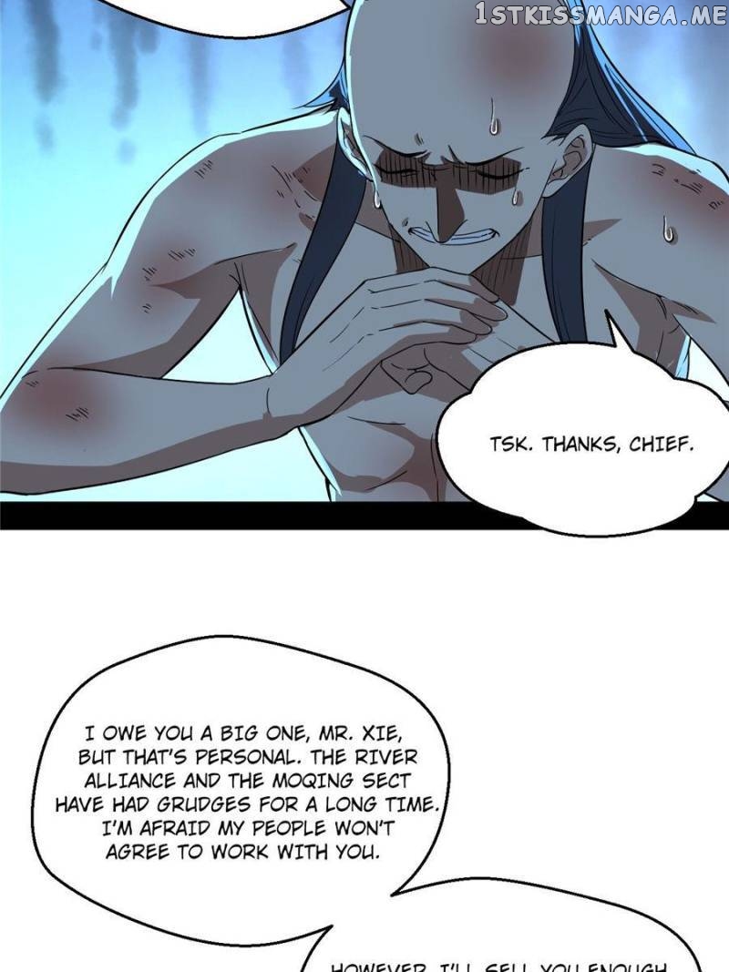 Way To Be The Evil Emperor Chapter 76 - page 79