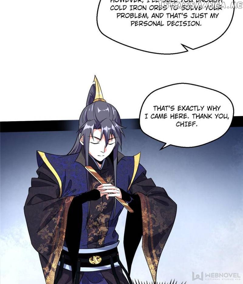 Way To Be The Evil Emperor Chapter 76 - page 80