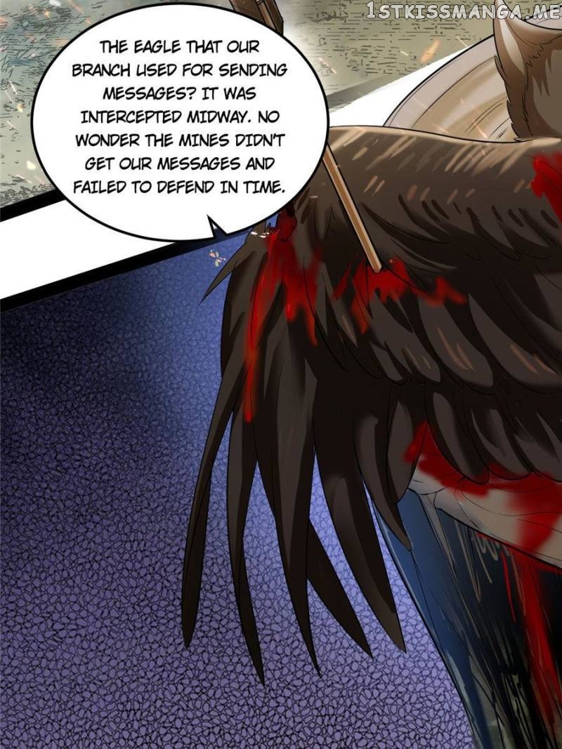 Way To Be The Evil Emperor Chapter 75 - page 28