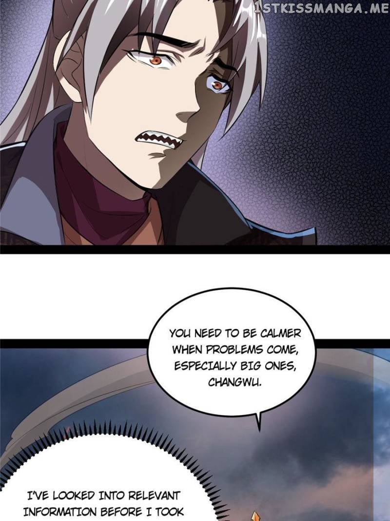 Way To Be The Evil Emperor Chapter 75 - page 32