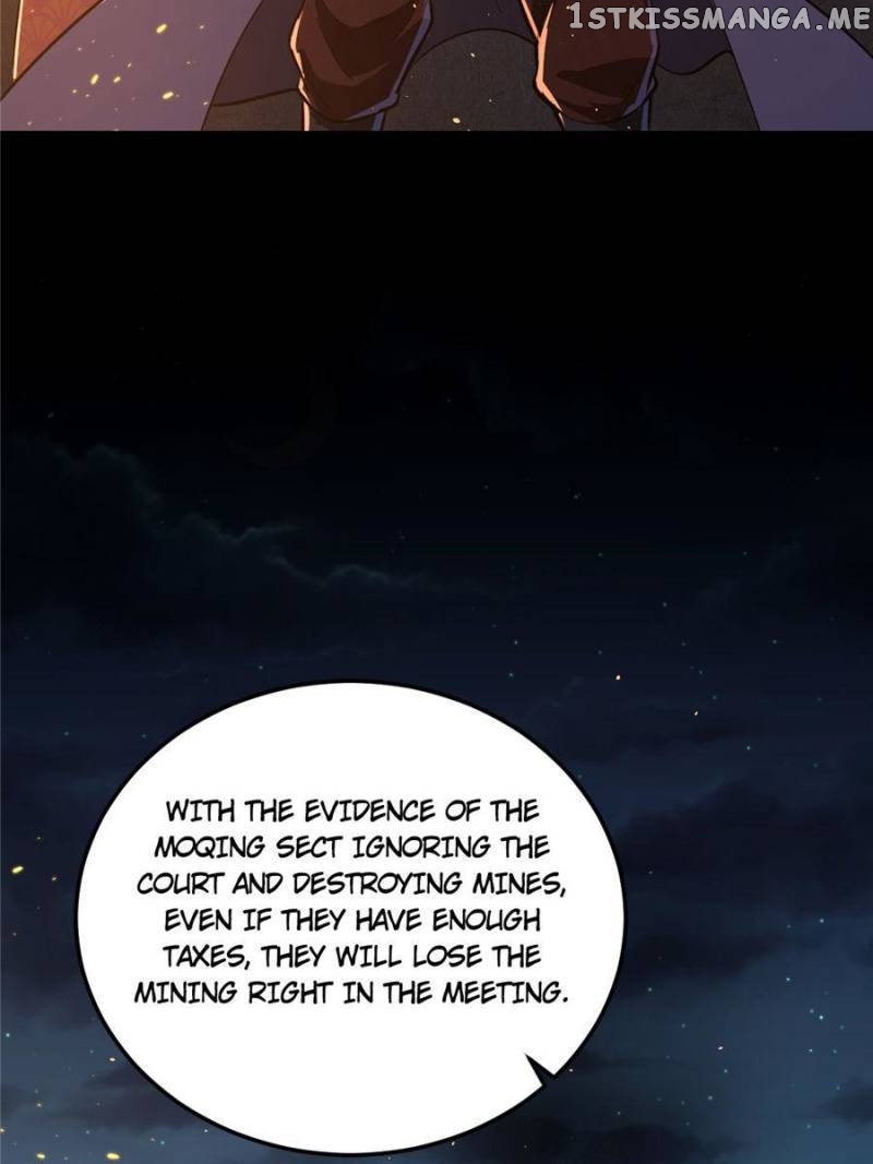 Way To Be The Evil Emperor Chapter 75 - page 46