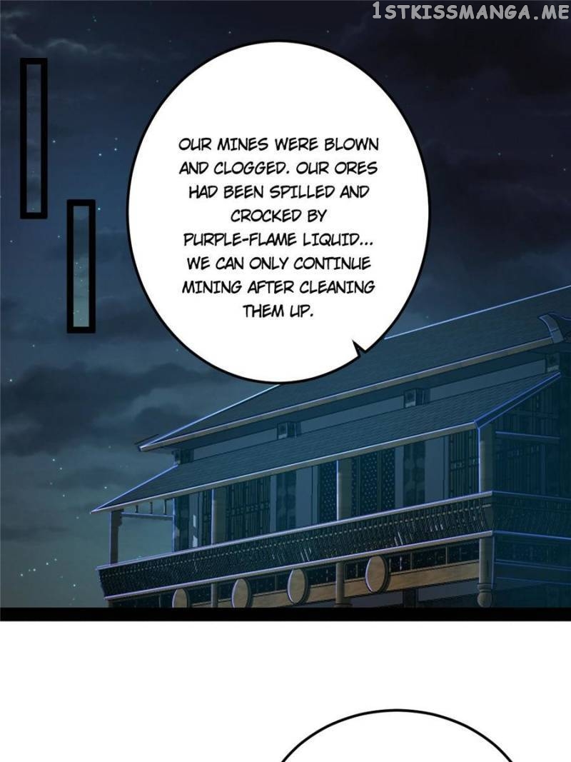 Way To Be The Evil Emperor Chapter 75 - page 67