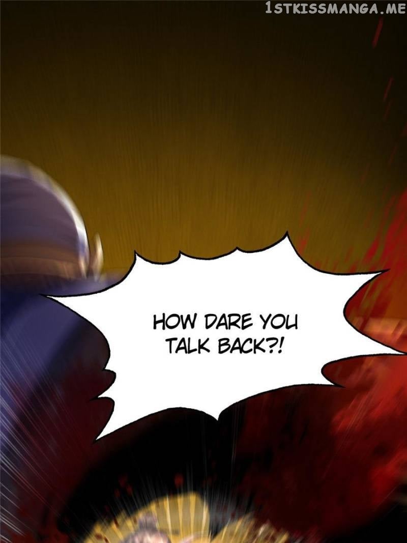 Way To Be The Evil Emperor Chapter 75 - page 73