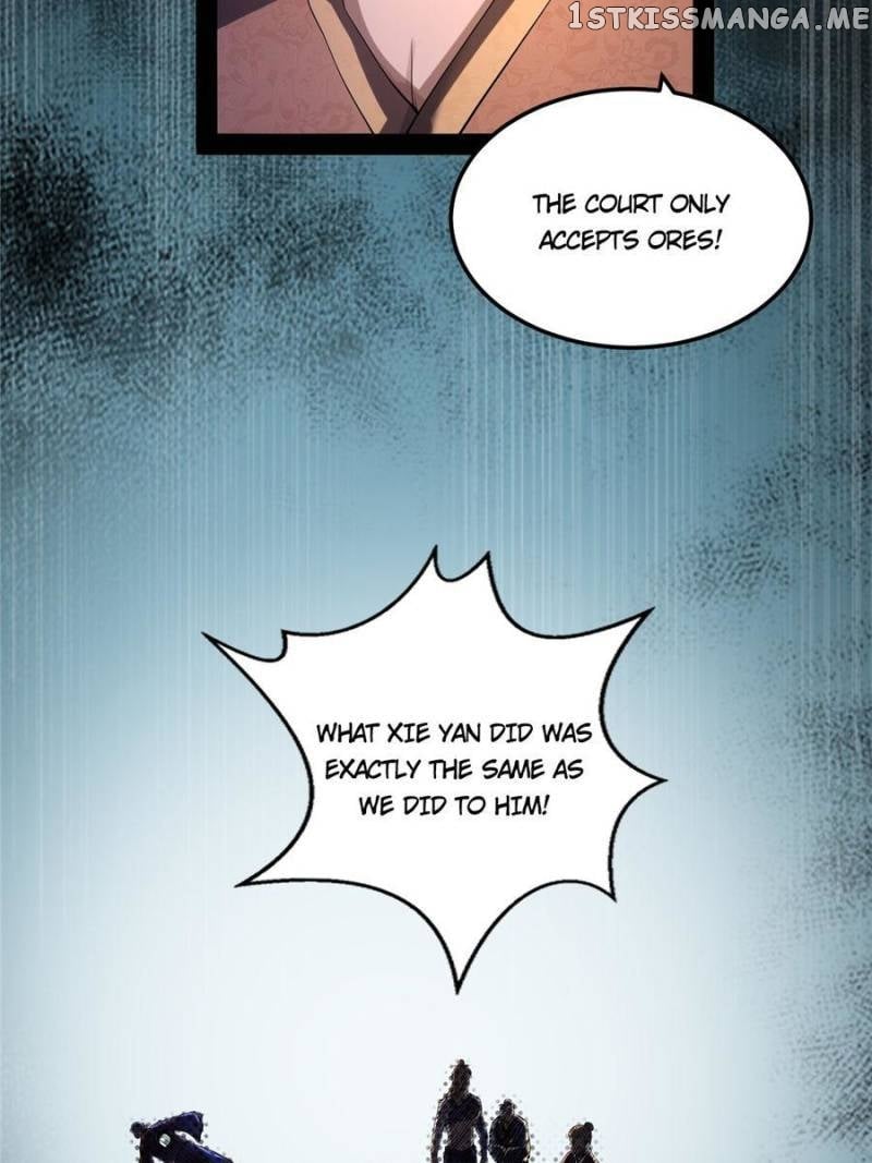 Way To Be The Evil Emperor Chapter 75 - page 77