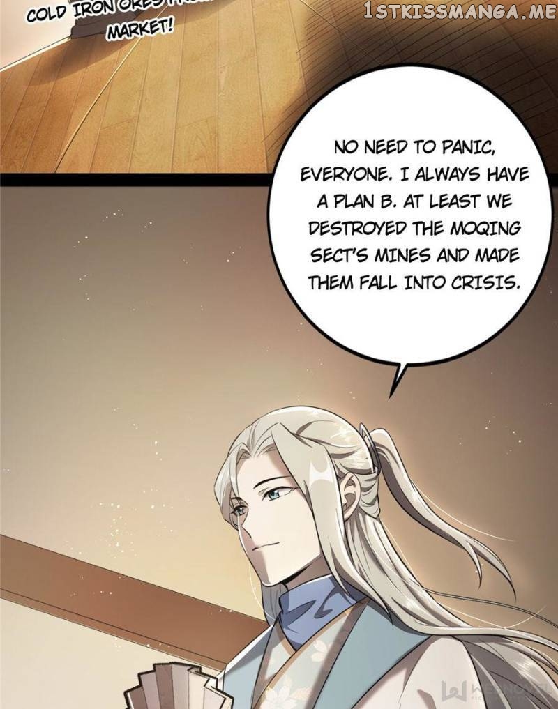 Way To Be The Evil Emperor Chapter 75 - page 80