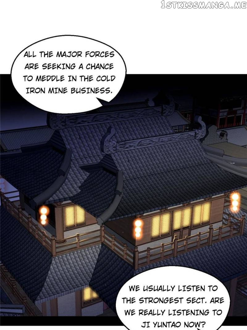 Way To Be The Evil Emperor Chapter 74 - page 1