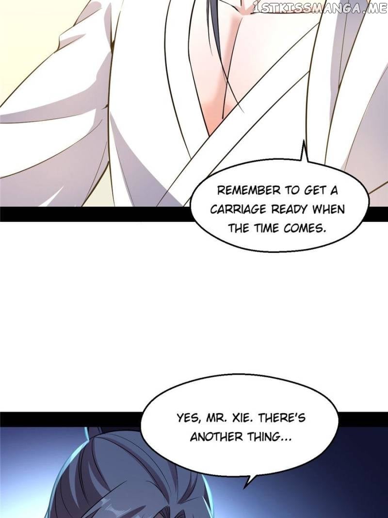 Way To Be The Evil Emperor Chapter 74 - page 18