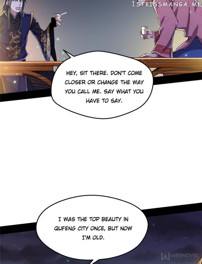 Way To Be The Evil Emperor Chapter 74 - page 45