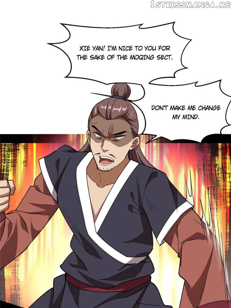 Way To Be The Evil Emperor Chapter 74 - page 66