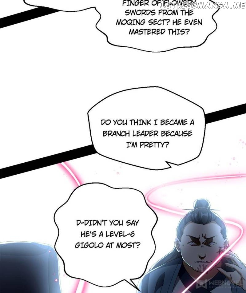 Way To Be The Evil Emperor Chapter 74 - page 76