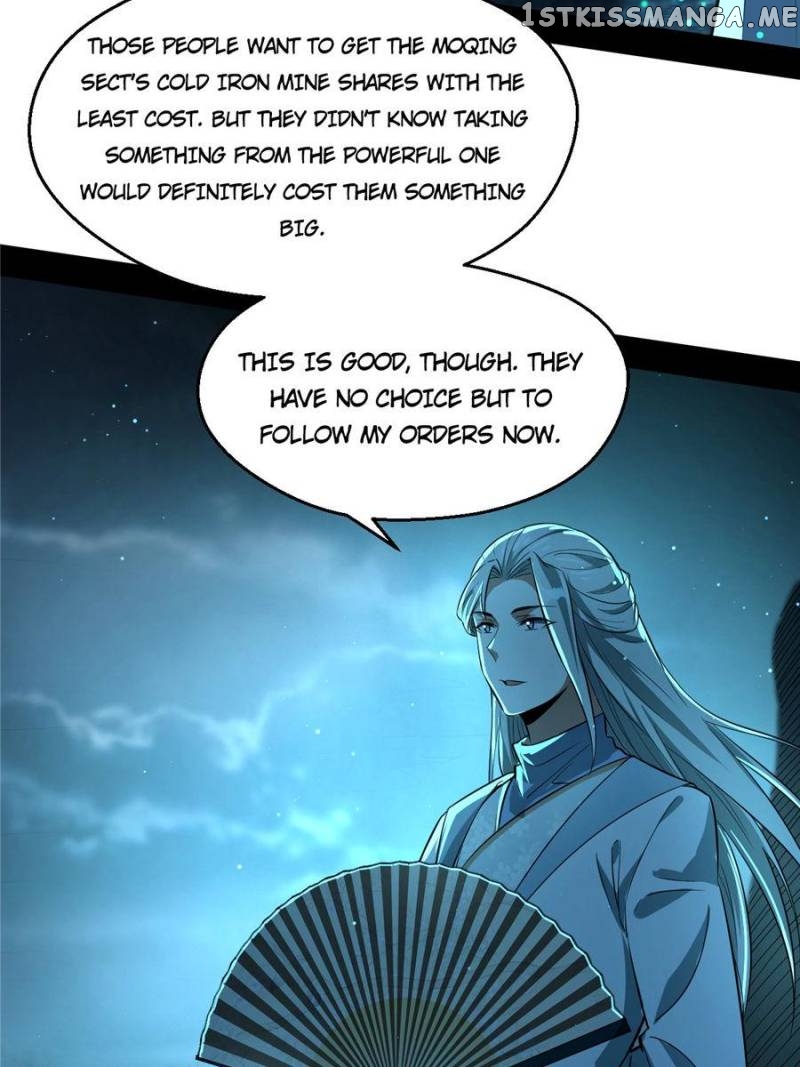 Way To Be The Evil Emperor Chapter 74 - page 86