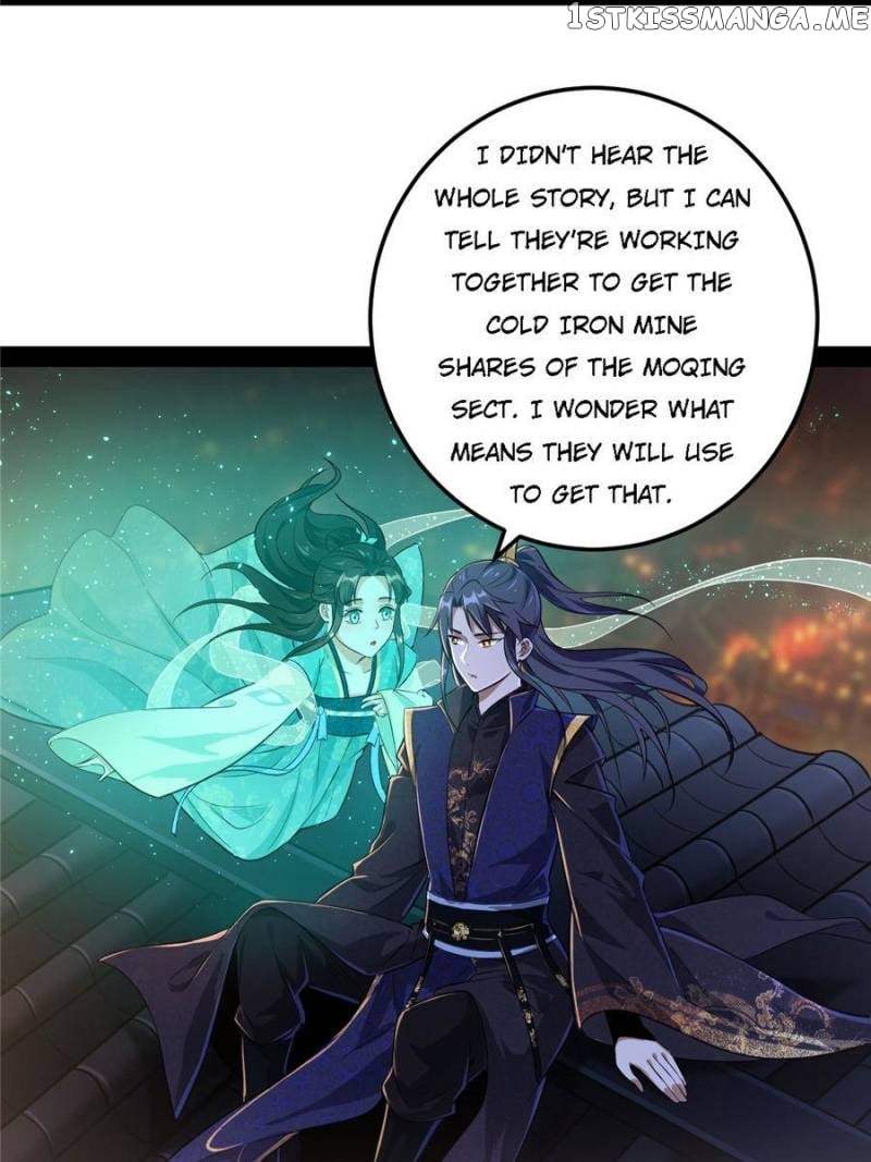 Way To Be The Evil Emperor Chapter 73 - page 26