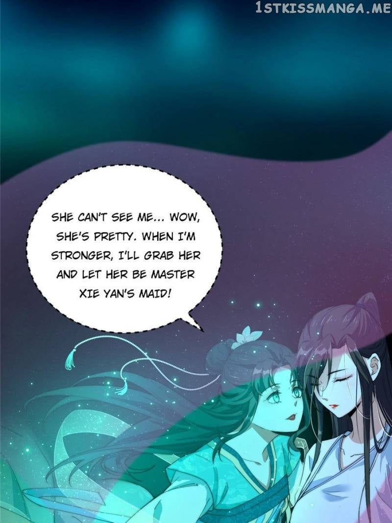 Way To Be The Evil Emperor Chapter 73 - page 37