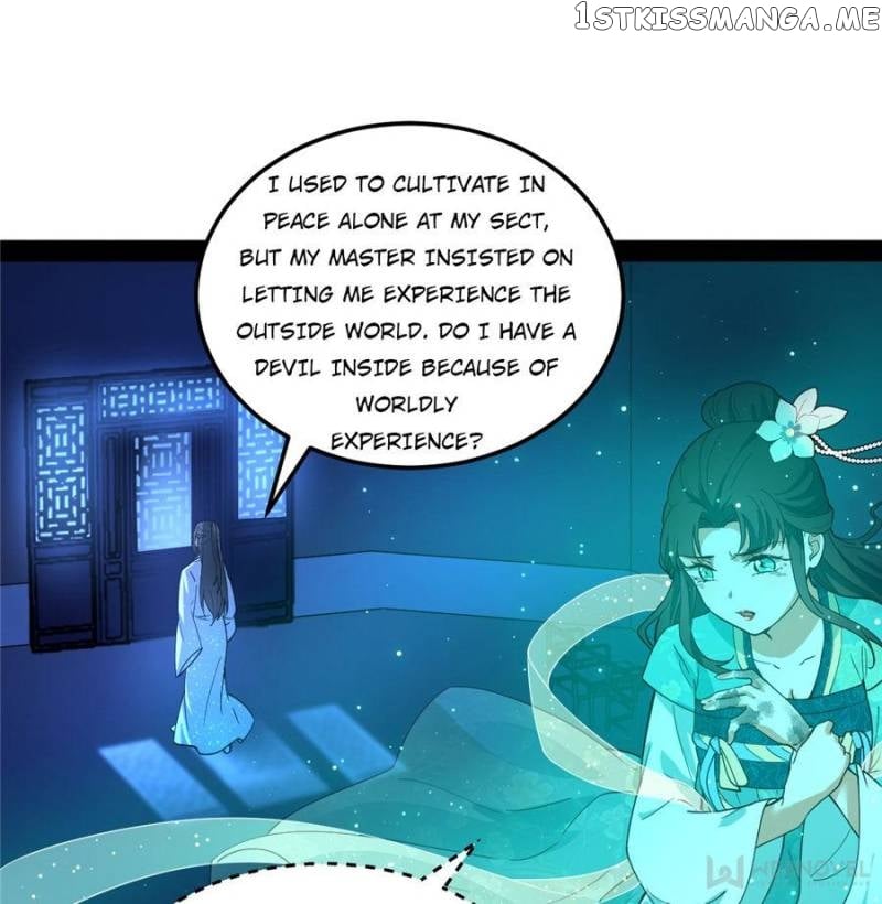 Way To Be The Evil Emperor Chapter 73 - page 44