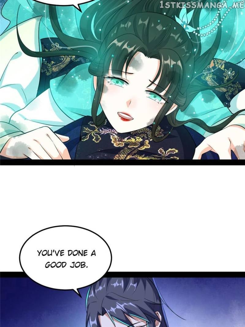 Way To Be The Evil Emperor Chapter 73 - page 67