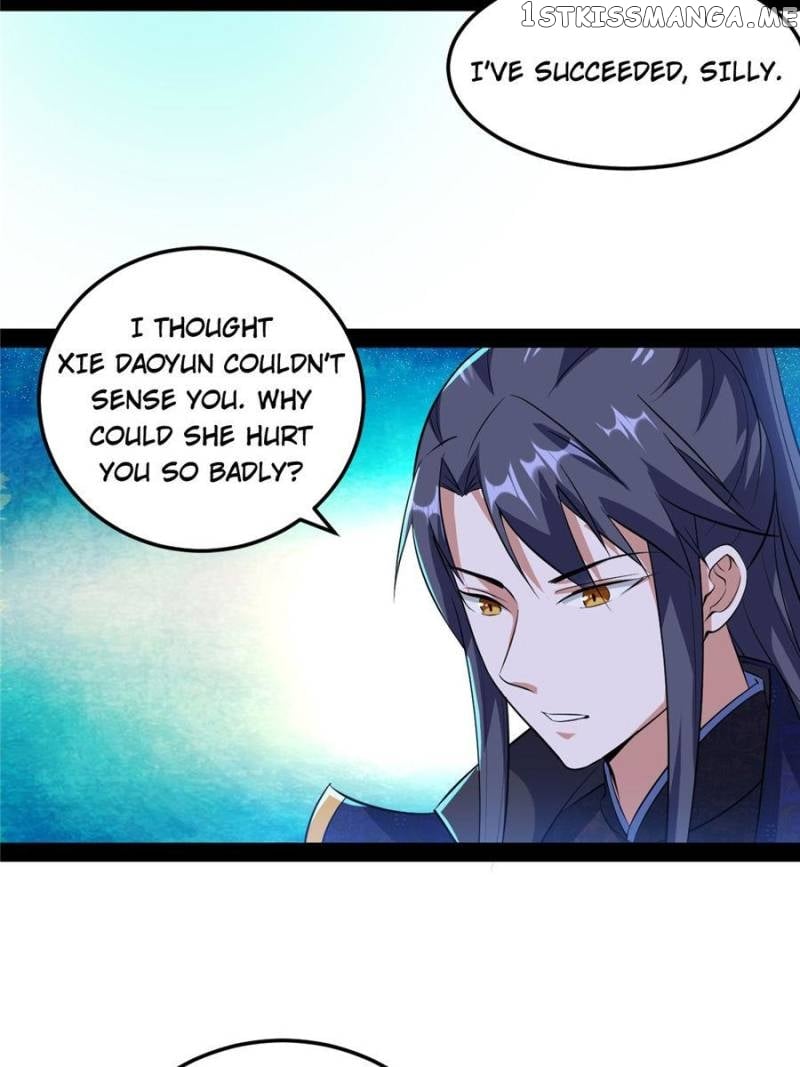 Way To Be The Evil Emperor Chapter 73 - page 72