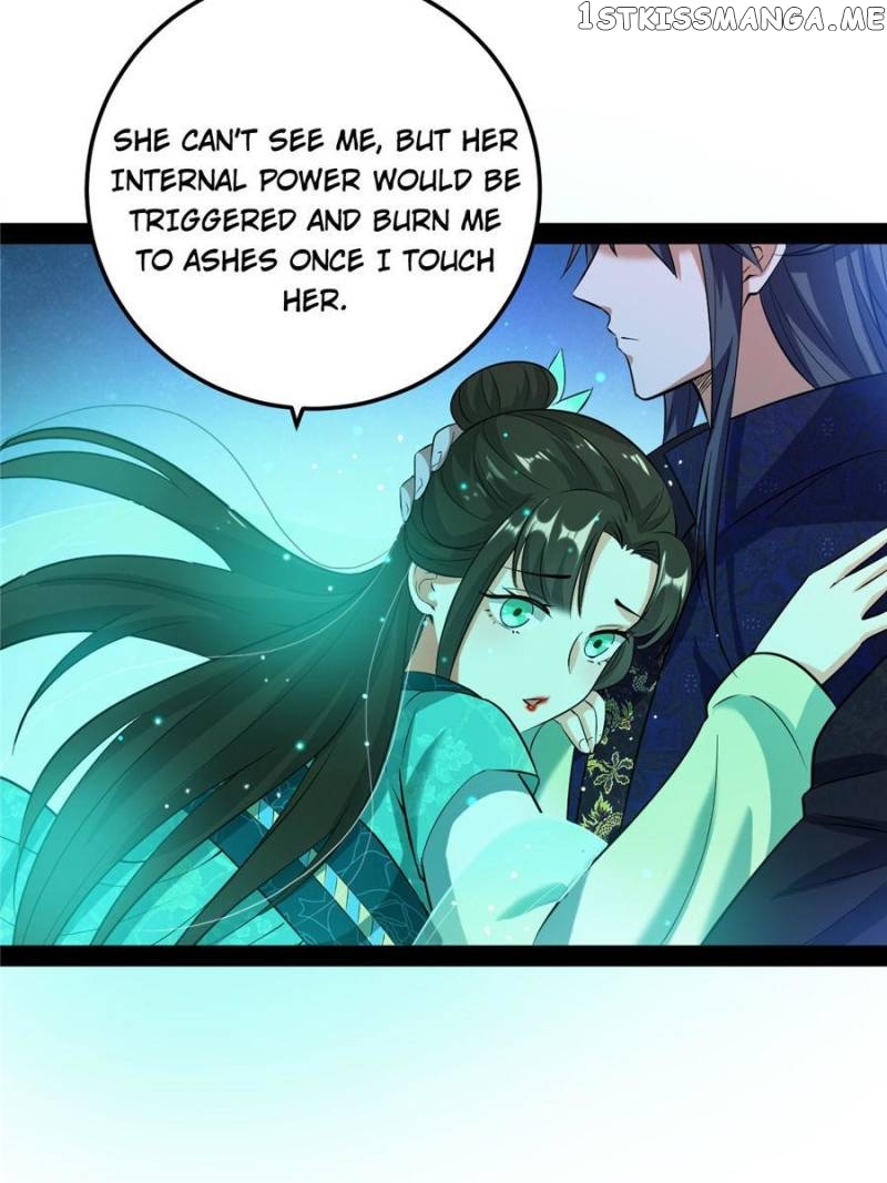 Way To Be The Evil Emperor Chapter 73 - page 73