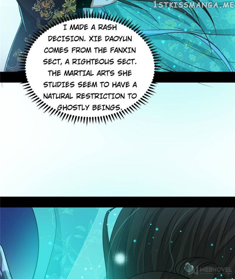 Way To Be The Evil Emperor Chapter 73 - page 76