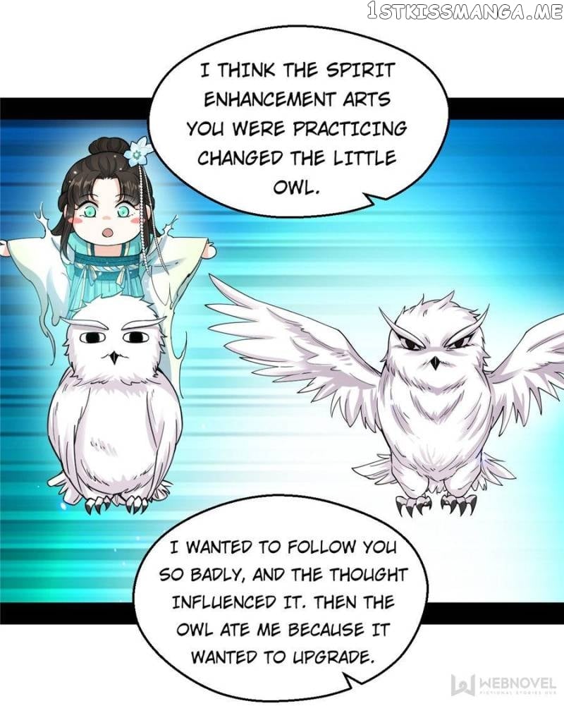 Way To Be The Evil Emperor Chapter 72 - page 48