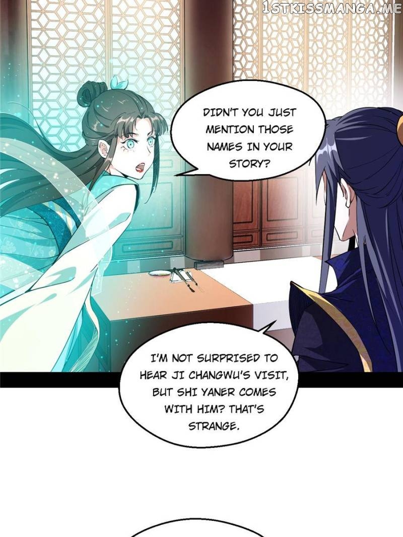 Way To Be The Evil Emperor Chapter 72 - page 64