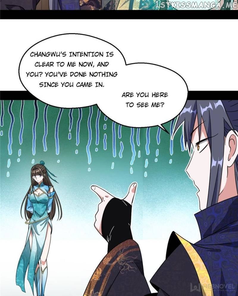 Way To Be The Evil Emperor Chapter 72 - page 70