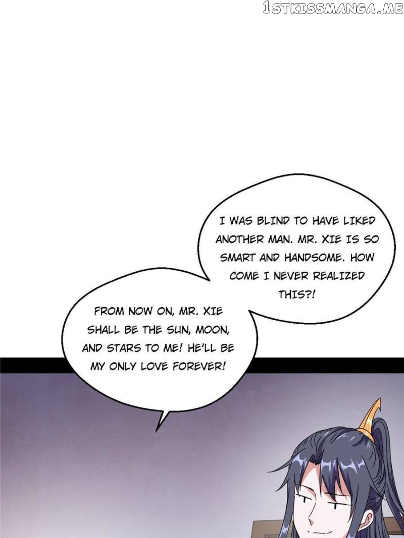 Way To Be The Evil Emperor Chapter 72 - page 76