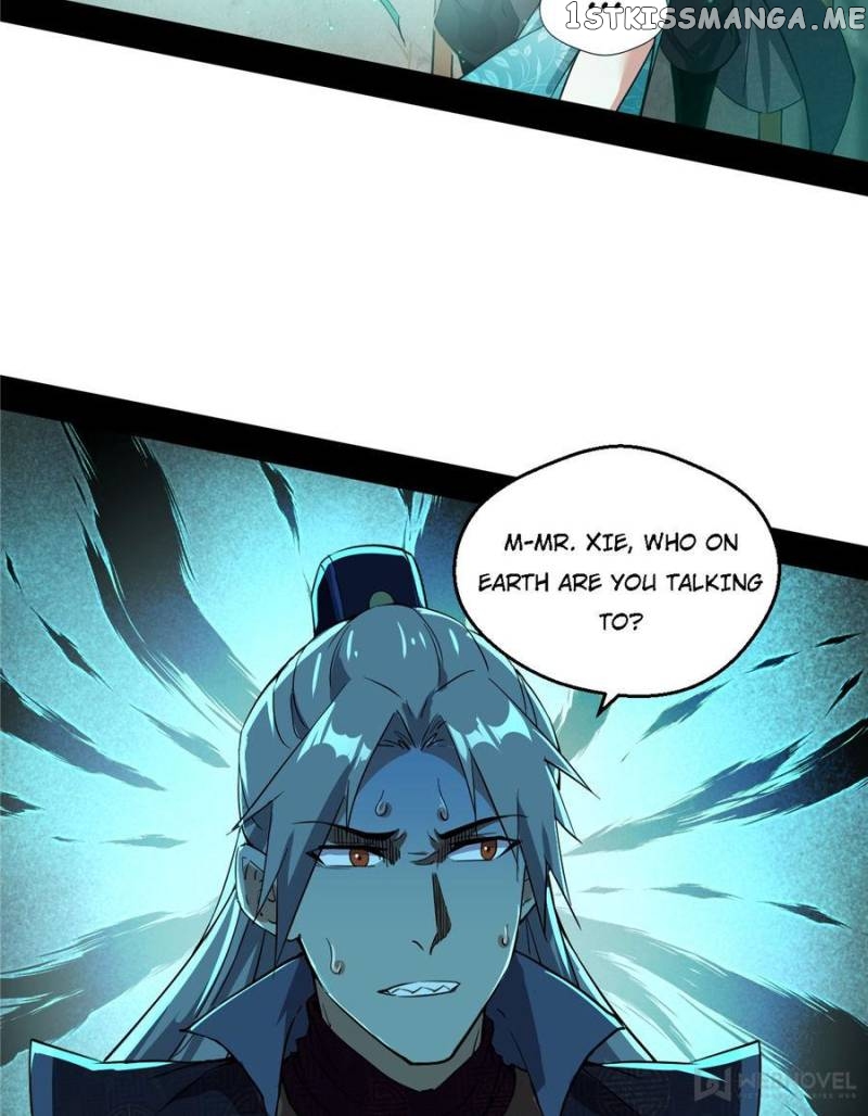 Way To Be The Evil Emperor Chapter 72 - page 97