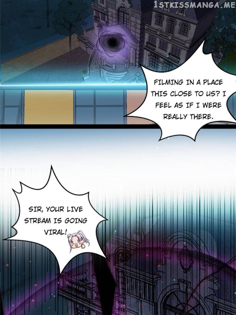 Way To Be The Evil Emperor Chapter 71 - page 5