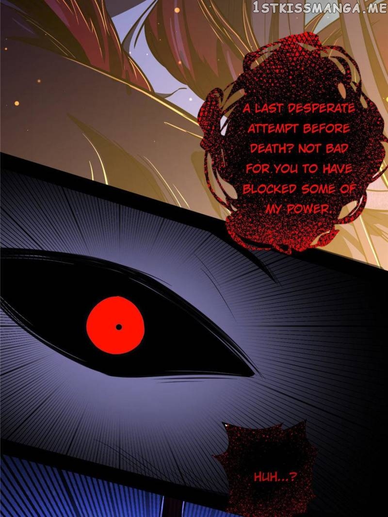 Way To Be The Evil Emperor Chapter 71 - page 78