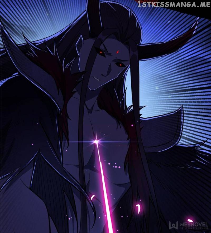 Way To Be The Evil Emperor Chapter 71 - page 79