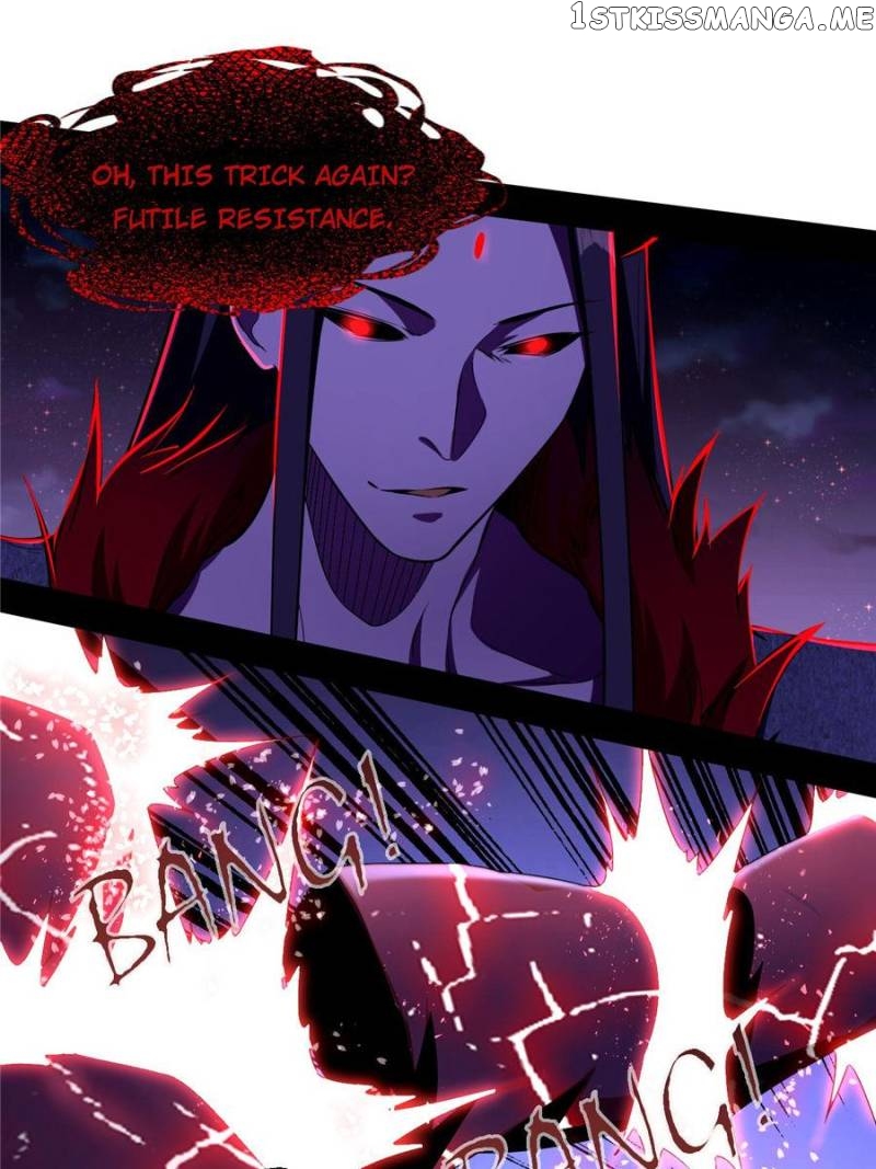 Way To Be The Evil Emperor Chapter 71 - page 83