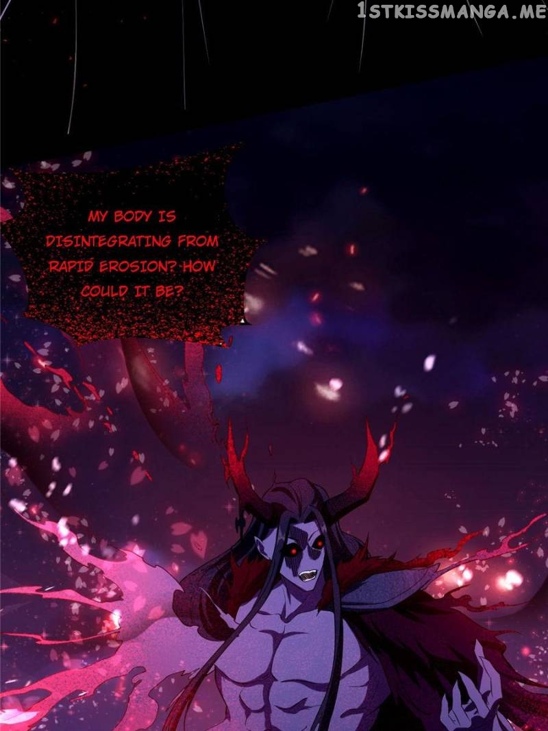 Way To Be The Evil Emperor Chapter 71 - page 89