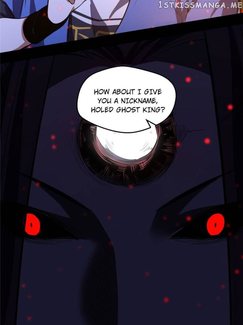 Way To Be The Evil Emperor Chapter 70 - page 104