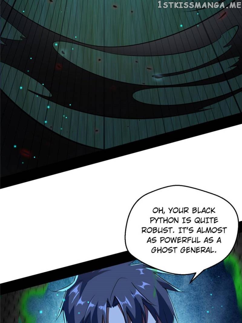 Way To Be The Evil Emperor Chapter 70 - page 14