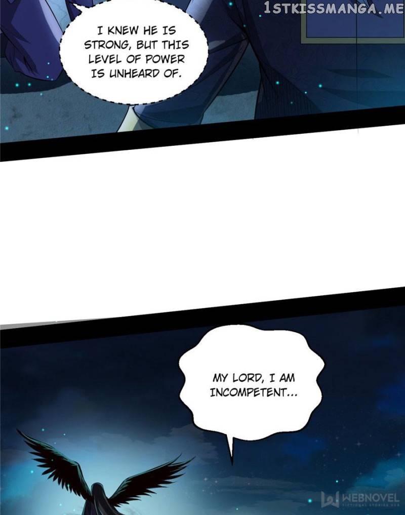 Way To Be The Evil Emperor Chapter 70 - page 18